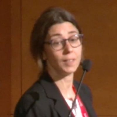 Eva M.ª Benito Martín